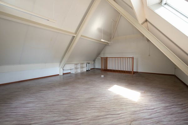 Medium property photo - Noordeinde 175, 2371 CR Roelofarendsveen